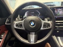 BMW 3 Series 320Li M Sport Package - ფოტო 12