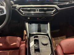 BMW 3 Series 320Li M Sport Package - ფოტო 15
