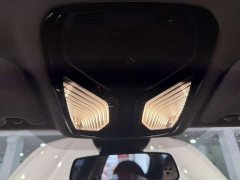 BMW 3 Series 320Li M Sport Package - ფოტო 18
