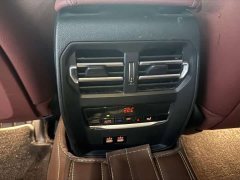 BMW 3 Series 320Li M Sport Package - ფოტო 19