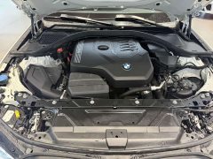 BMW 3 Series 320Li M Sport Package - ფოტო 20