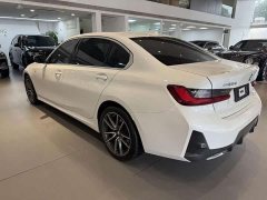 BMW 3 Series 320Li M Sport Package - ფოტო 6