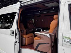 Toyota HIACE 2021 3.5L Middle East Version - ფოტო 11