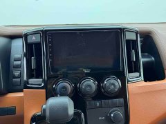 Toyota HIACE 2021 3.5L Middle East Version - ფოტო 13