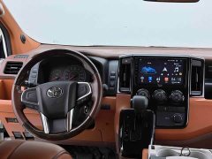 Toyota HIACE 2021 3.5L Middle East Version - ფოტო 16