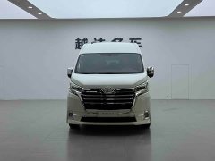 Toyota HIACE 2021 3.5L Middle East Version - ფოტო 2
