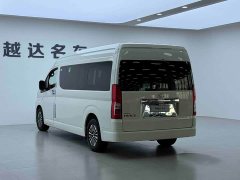 Toyota HIACE 2021 3.5L Middle East Version - ფოტო 20