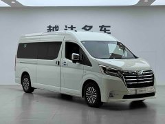 Toyota HIACE 2021 3.5L Middle East Version - ფოტო 3