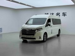 Toyota HIACE 2021 3.5L Middle East Version - ფოტო 4