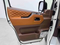 Toyota HIACE 2021 3.5L Middle East Version - ფოტო 6