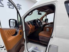 Toyota HIACE 2021 3.5L Middle East Version - ფოტო 7