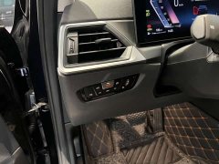 BMW 3 Series 320Li M Sport Package - ფოტო 11