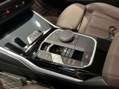 BMW 3 Series 320Li M Sport Package - ფოტო 14