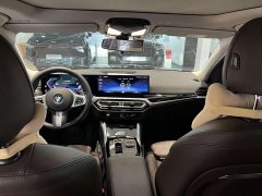 BMW 3 Series 320Li M Sport Package - ფოტო 18
