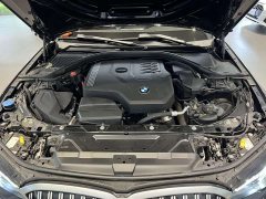 BMW 3 Series 320Li M Sport Package - ფოტო 20