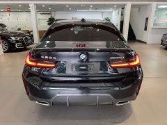BMW 3 Series 320Li M Sport Package - ფოტო 5
