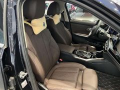 BMW 3 Series 320Li M Sport Package - ფოტო 9