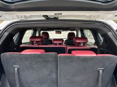 Jetour Jietu X70 PLUS 1.6T DCT Strong Edition PLUS 7-Seater - ფოტო 14