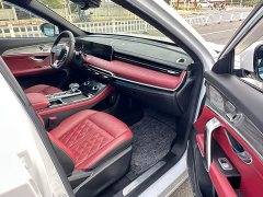 Jetour Jietu X70 PLUS 1.6T DCT Strong Edition PLUS 7-Seater - ფოტო 17