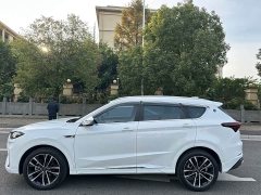 Jetour Jietu X70 PLUS 1.6T DCT Strong Edition PLUS 7-Seater - ფოტო 3