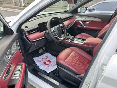 Jetour Jietu X70 PLUS 1.6T DCT Strong Edition PLUS 7-Seater - ფოტო 4