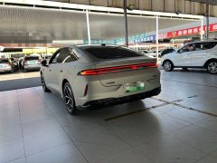 Changan Qiyuan A06 2026 240 Laser Ultra - ფოტო 10