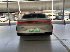 Changan Qiyuan A06 2026 240 Laser Ultra - ფოტო 11
