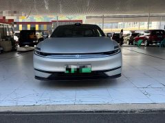 Changan Qiyuan A06 2026 240 Laser Ultra - ფოტო 2