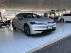 Changan Qiyuan A06 2026 240 Laser Ultra - ფოტო 3
