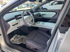 Changan Qiyuan A06 2026 240 Laser Ultra - ფოტო 4