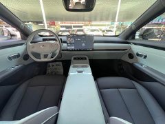 Changan Qiyuan A06 2026 240 Laser Ultra - ფოტო 5