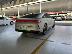 Changan Qiyuan A06 2026 240 Laser Ultra - ფოტო 9