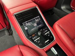 Porsche Panamera New Energy Panamera 4 E-Hybrid Platinum Edition 2.9T - ფოტო 10