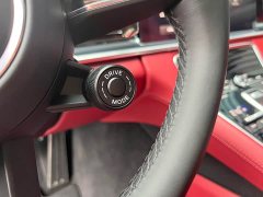 Porsche Panamera New Energy Panamera 4 E-Hybrid Platinum Edition 2.9T - ფოტო 11