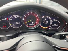 Porsche Panamera New Energy Panamera 4 E-Hybrid Platinum Edition 2.9T - ფოტო 12