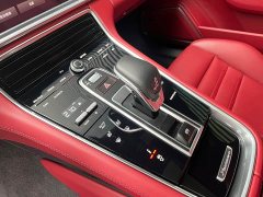 Porsche Panamera New Energy Panamera 4 E-Hybrid Platinum Edition 2.9T - ფოტო 13