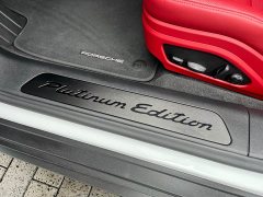 Porsche Panamera New Energy Panamera 4 E-Hybrid Platinum Edition 2.9T - ფოტო 16