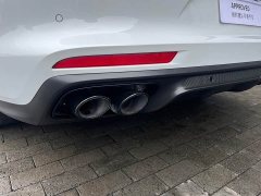 Porsche Panamera New Energy Panamera 4 E-Hybrid Platinum Edition 2.9T - ფოტო 18