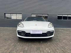 Porsche Panamera New Energy Panamera 4 E-Hybrid Platinum Edition 2.9T - ფოტო 2