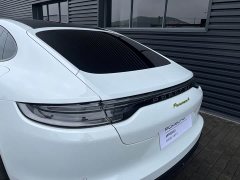 Porsche Panamera New Energy Panamera 4 E-Hybrid Platinum Edition 2.9T - ფოტო 20