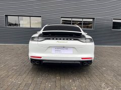 Porsche Panamera New Energy Panamera 4 E-Hybrid Platinum Edition 2.9T - ფოტო 5