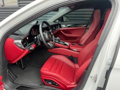 Porsche Panamera New Energy Panamera 4 E-Hybrid Platinum Edition 2.9T - ფოტო 6