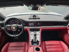 Porsche Panamera New Energy Panamera 4 E-Hybrid Platinum Edition 2.9T - ფოტო 8