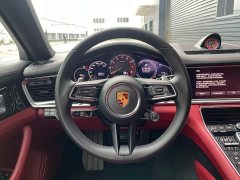 Porsche Panamera New Energy Panamera 4 E-Hybrid Platinum Edition 2.9T - ფოტო 9