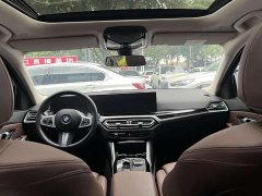 BMW 3 Series 320Li M Sport Package - ფოტო 15