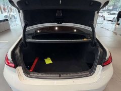BMW 3 Series 320Li M Sport Package - ფოტო 17