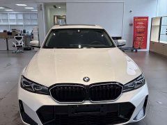 BMW 3 Series 320Li M Sport Package - ფოტო 2