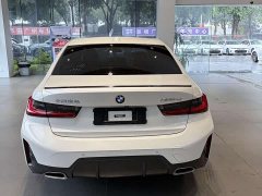 BMW 3 Series 320Li M Sport Package - ფოტო 5
