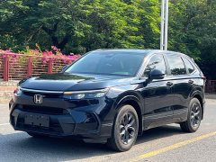 Honda CR-V 240TURBO FWD Luxury 5-Seater - ფოტო 1