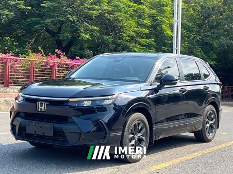 2023 Honda CR-V 240TURBO FWD Luxury 5-Seater - ავტომობილი ჩინეთიდან